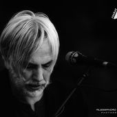 8 luglio 2020 - Festival delle Colline - Villa Medicea - Artimino (Po) - Paolo Benvegn&ugrave; in concerto