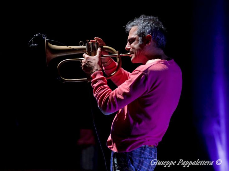 Dal 13 al 20 gennaio Paolo Fresu a Roma ogni sera con un gruppo diverso 