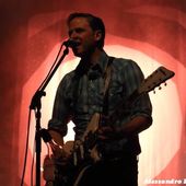 30 aprile 2016 - Teatro Creberg - Bergamo - Calexico in concerto