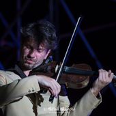 17 luglio 2014 - Goa Boa Festival - Arena del Mare - Genova - Afterhours in concerto 17 luglio 2014 - Goa Boa Festival - Arena del Mare - Genova - Afterhours in concerto