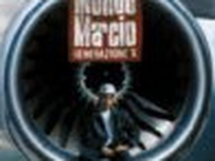 Mondo Marcio: arriva il singolo 'Fight rap', ad ottobre il nuovo album Mondo Marcio: arriva il singolo 'Fight rap', ad ottobre il nuovo album