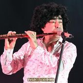 3 maggio 2018 - PalaAlpitour - Torino - Elio e le Storie Tese in concerto 3 maggio 2018 - PalaAlpitour - Torino - Elio e le Storie Tese in concerto