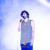 6 luglio 2022 - Parchi - Nervi (Ge) - Ermal Meta in concerto 6 luglio 2022 - Parchi - Nervi (Ge) - Ermal Meta in concerto