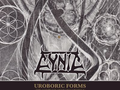 Cynic: due date italiane a giugno