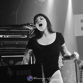 14 maggio 2016 - Bronson - Ravenna - Dandy Warhols in concerto
