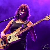 26 agosto 2022 - Todays Festival - Spazio 211 - Torino - Black Country New Road in concerto