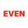 Even