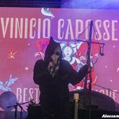 24 luglio 2022 - Lazzaretto - Bergamo - Vinicio Capossela in concerto