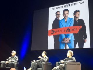 Depeche Mode