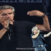 28 giugno 2019 - Stadio Meazza - Milano - Ligabue in concerto 28 giugno 2019 - Stadio Meazza - Milano - Ligabue in concerto