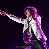 10 luglio 2018 - Anima Festival - Cervere (Cn) - Ermal Meta in concerto 10 luglio 2018 - Anima Festival - Cervere (Cn) - Ermal Meta in concerto