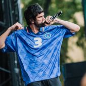 6 luglio 2022 - Lucca Summer Festival - Piazza Napoleone - Lucca - Kasabian in concerto