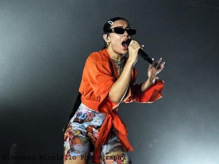 Concerti, Charli XCX: dal vivo in Italia nel giugno 2022