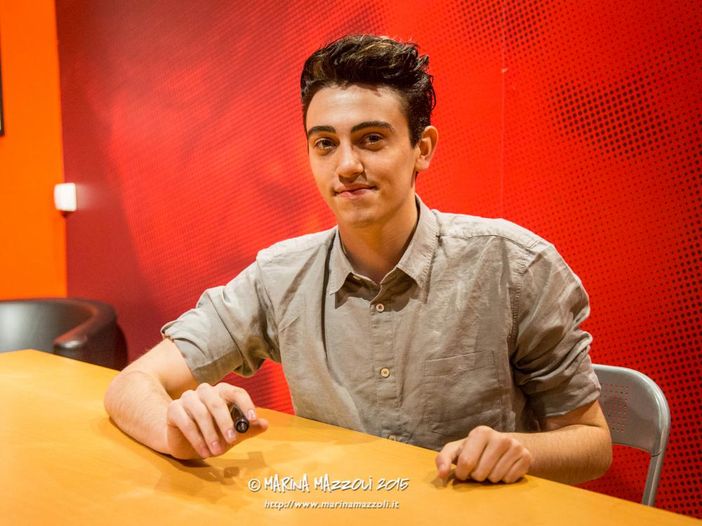 Concerti, Michele Bravi: l&#039;&#039;I hate music tour 2016&#039; al via a fine febbraio da Roma