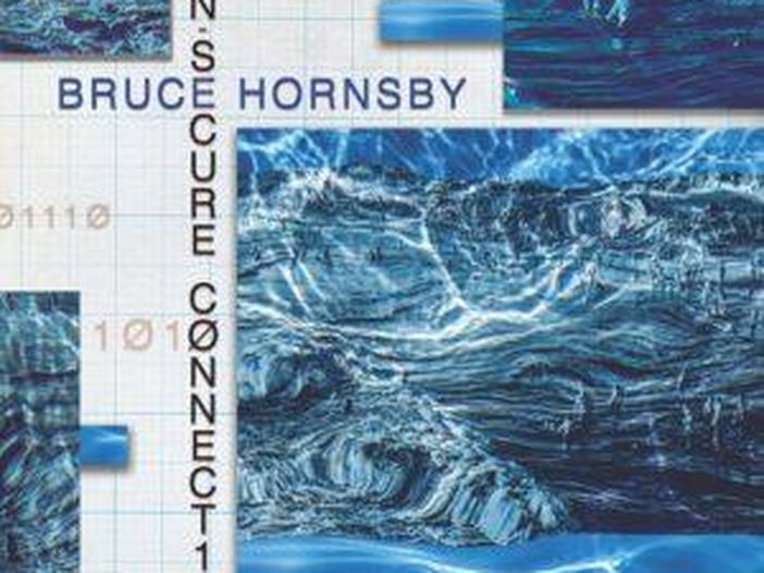 Bruce Hornsby: disco live e tributo a Keith Jarrett