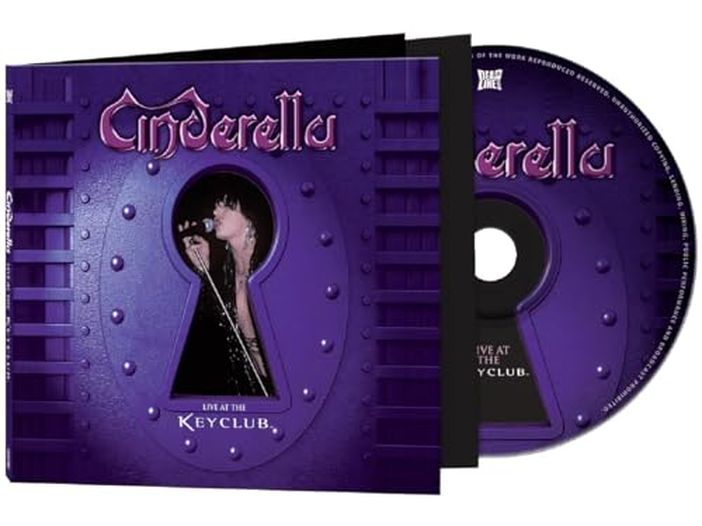 Tom Keifer (Cinderella) racconta come ha recuperato la voce