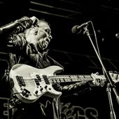 1 novembre 2023 - Estragon - Bologna - Winery Dogs in concerto 1 novembre 2023 - Estragon - Bologna - Winery Dogs in concerto