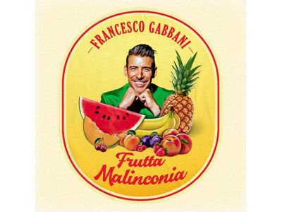 Francesco Gabbani