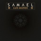 Samael - LUX MUNDI