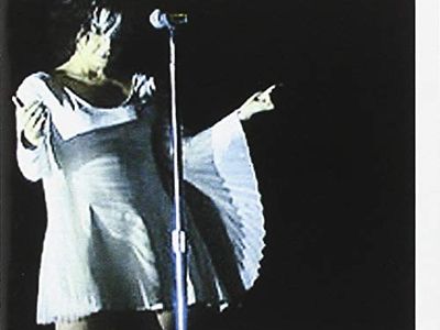 Bjork, due date a Parma e Roma