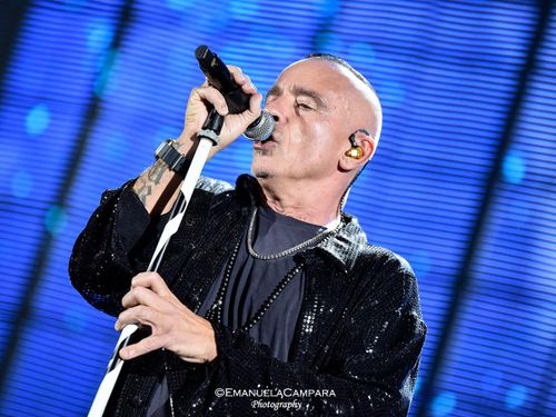 Eros Ramazzotti passa a Universal Music