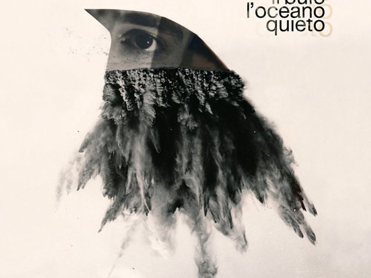 Il Buio: esce l'1 marzo il nuovo album 'L'oceano quieto'