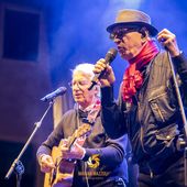 27 settembre 2025 - Chiavari in Cosplay - Chiavari (Ge) - Oliver Onions in concerto