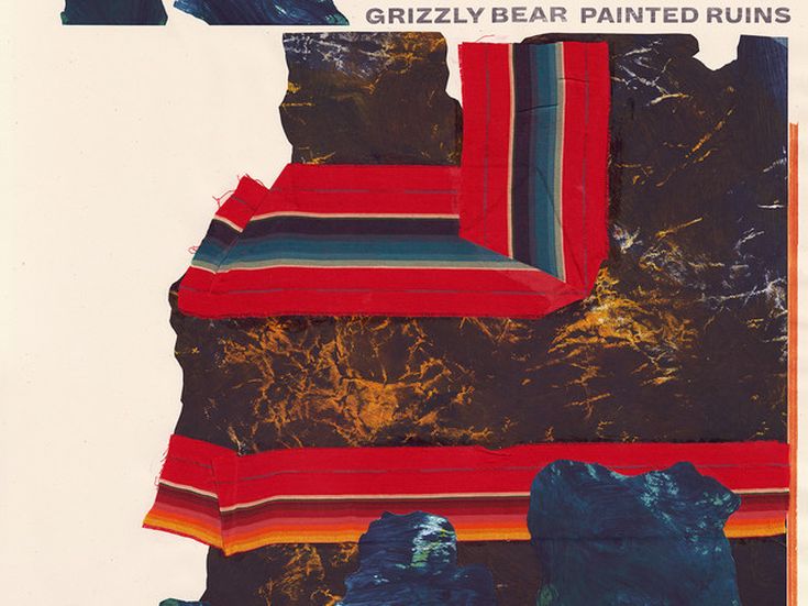 Grizzly Bear: al via le registrazioni del nuovo album in Texas