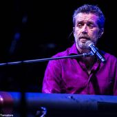 26 agosto 2020 - Etruria Eco Festival - Parco della Legnara - Cerveteri (Rm) - Daniele Silvestri in concerto