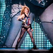 19 giugno 2018 - Mediolanum Forum - Assago (Mi) - Shakira in concerto 19 giugno 2018 - Mediolanum Forum - Assago (Mi) - Shakira in concerto