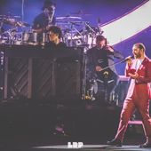 12 maggio 2018 - Arena - Verona - Sam Smith in concerto