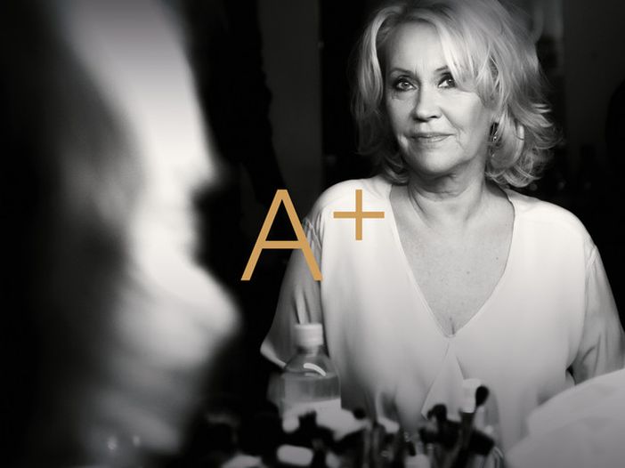Dopo 8 anni Agnetha Faltskog (Abba) torna in studio