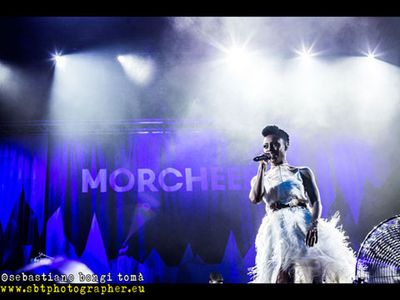 Ritornano i Morcheeba con &apos;Wonders never cease&apos;