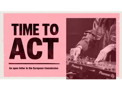 Time to act