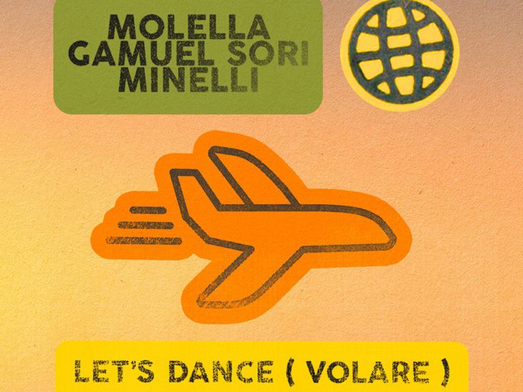 Molella: arriva  &apos;Even in the rain&apos;, il nuovo singolo con tutti i remix