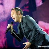 11 giugno 2017 - Stadio Teghil - Lignano Sabbiadoro (Ud) - Tiziano Ferro in concerto 11 giugno 2017 - Stadio Teghil - Lignano Sabbiadoro (Ud) - Tiziano Ferro in concerto