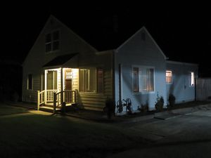 WHAT&apos;S NEW, TOMBOY? Damien Jurado