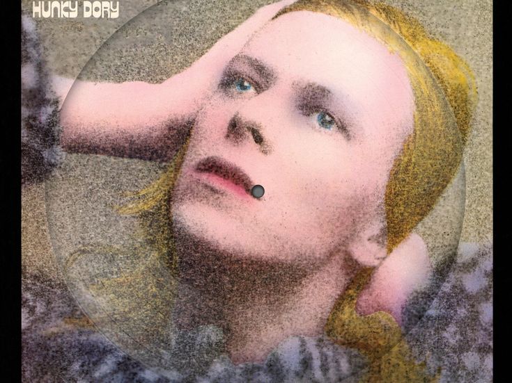 David Bowie