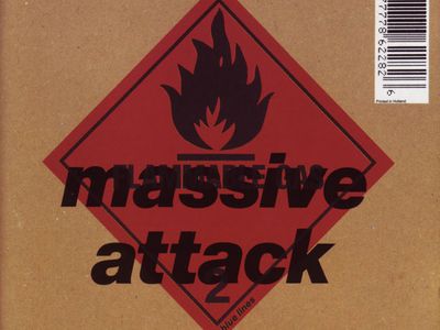 Massive Attack