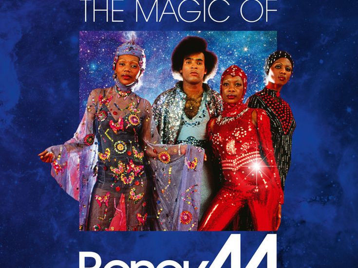 Boney M, rissa col pubblico a Saragozza