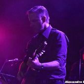 14 marzo 2018 - Alcatraz - Milano - Calexico in concerto