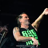 19 novembre 2019 - Alcatraz - Milano - Piero Pel&ugrave; in concerto