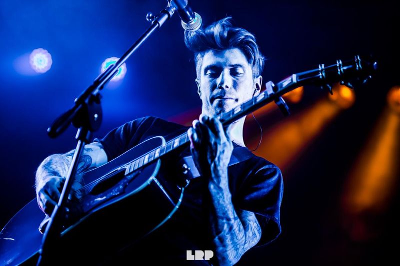 10 febbraio 2019 - Estragon - Bologna - Benji &amp; Fede in concerto