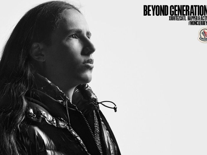 Chi &egrave; Xiuhtezcatl Martinez, il rapper ecologista che ha fatto causa al governo USA per combattere i cambiamenti climatici