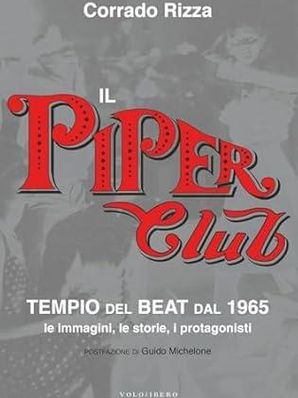 IL PIPER CLUB Corrado Rizza
