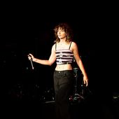 17 luglio 2023 - Auditorium Parco della Musica - Roma - Madame in concerto