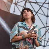 17 luglio 2021 - Collisioni Festival - Piazza Medford - Alba (Cn) - Ariete in concerto