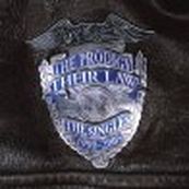 Prodigy - THEIR LAW: THE SINGLES 1990-2005