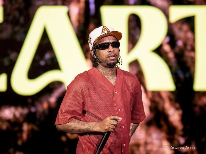 21 Savage - la recensione di &quot;i am &gt; i was&quot;