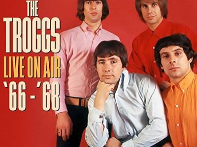 E&apos; morto a 71 anni Reg Presley, voce dei Troggs